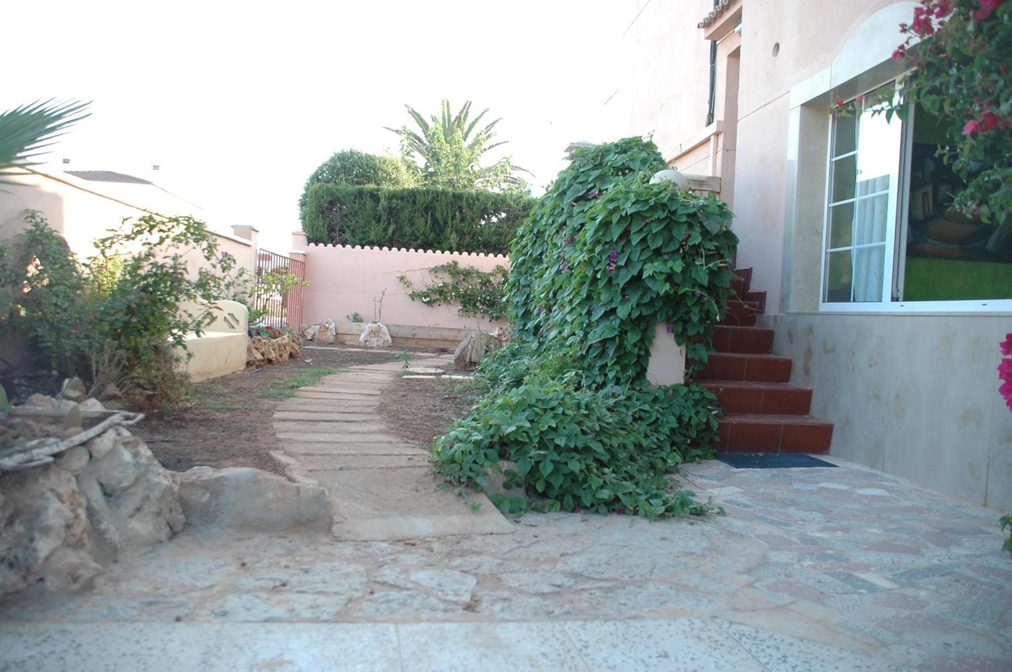 Hostal Paris Ciutadella Ciutadella  Exterior foto