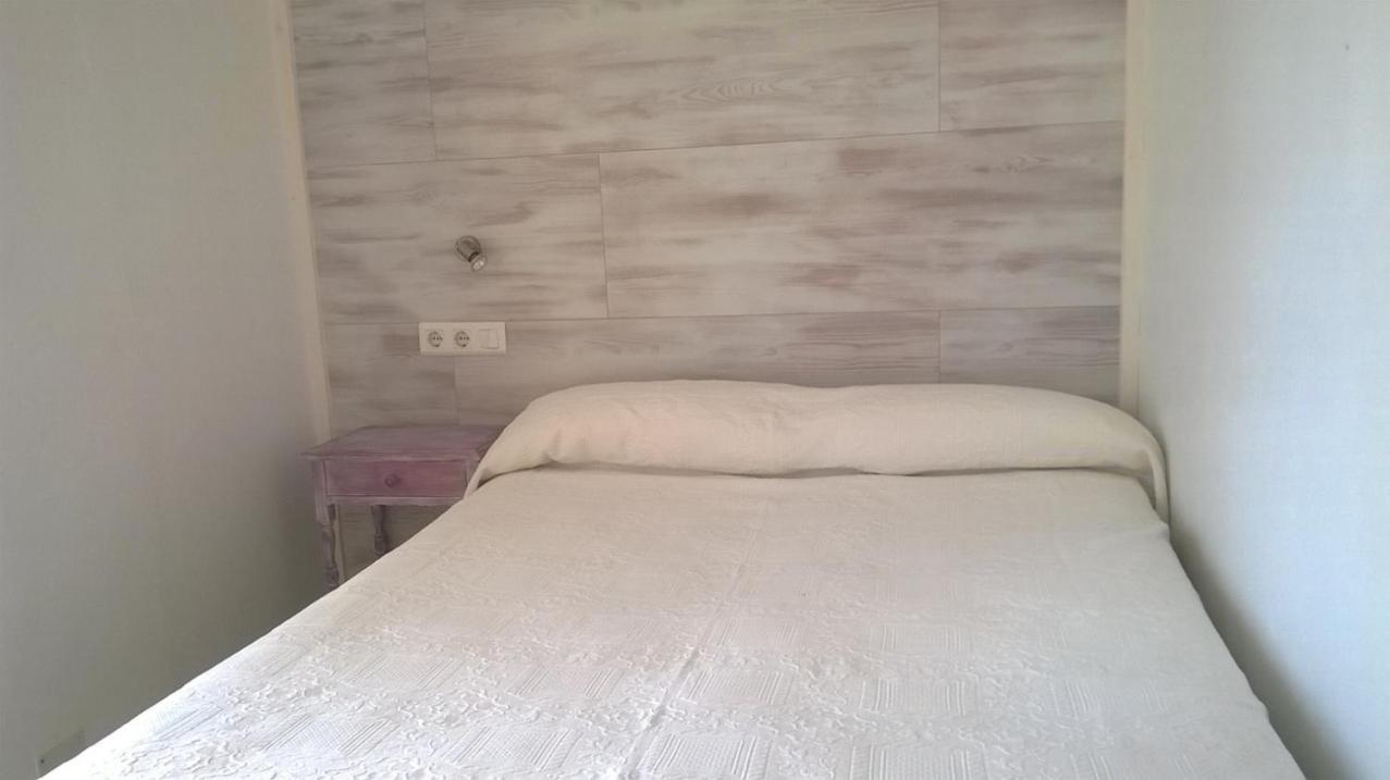 Hostal Paris Ciutadella Ciutadella  Zimmer foto