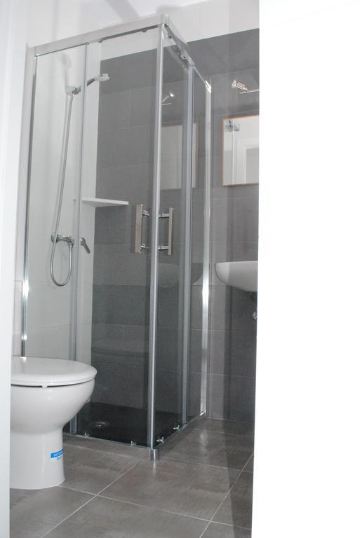 Hostal Paris Ciutadella Ciutadella  Zimmer foto